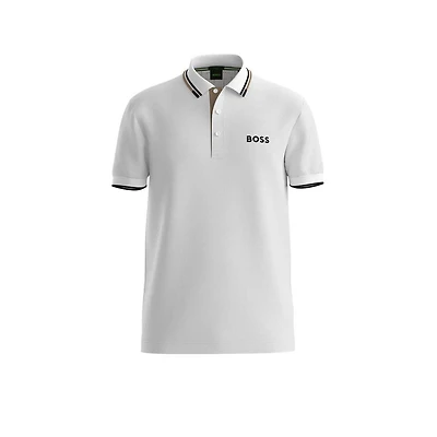 Men's Paddy Pro Short Sleeve Polo
