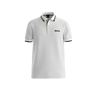 Men's Paddy Pro Short Sleeve Polo
