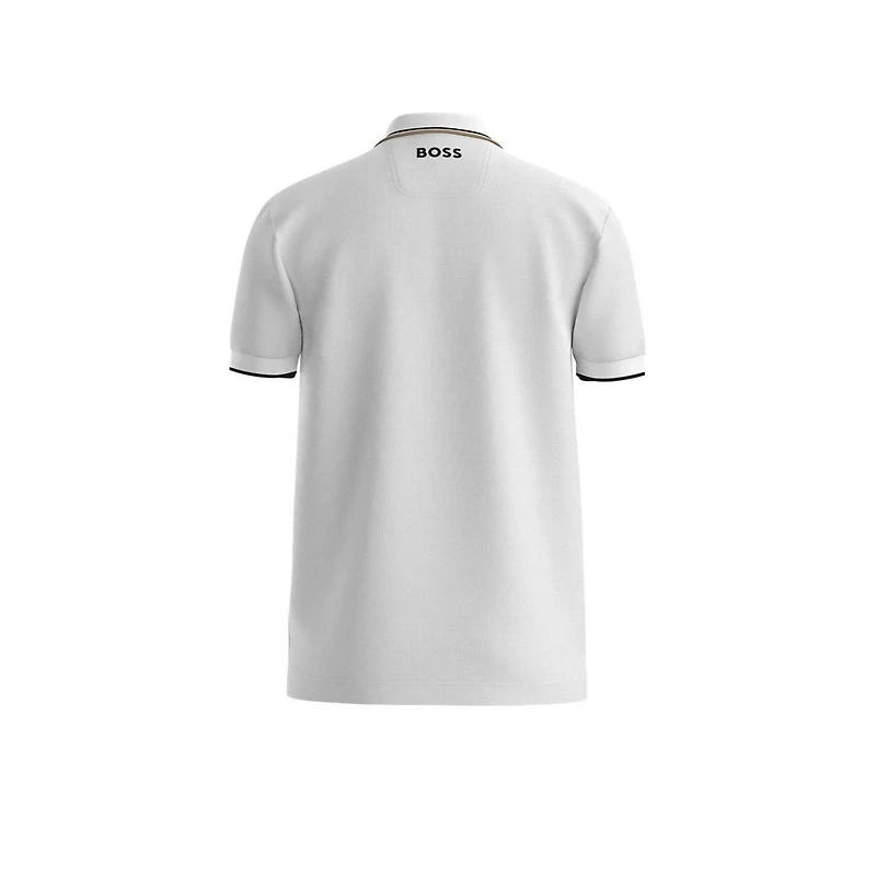 Men's Paddy Pro Short Sleeve Polo