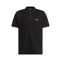 Men's Philix Pima Short Sleeve Polo