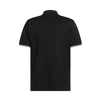 Men's Philix Pima Short Sleeve Polo