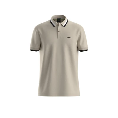 Men's Paddy AP Heritage Short Sleeve Polo