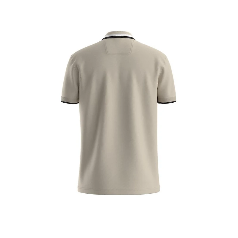 Men's Paddy AP Heritage Short Sleeve Polo