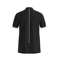 Men's Pariq TOC Ripstop Short Sleeve Polo