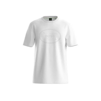 Men's Logo Heritage T-Shirt