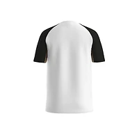 Men's TOC Pique Raglan Short Sleeve Polo