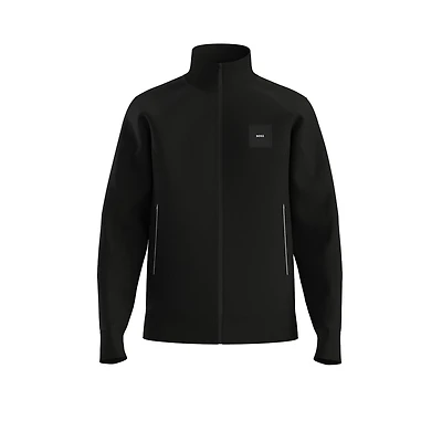 Men's Skaz Rib Full Zip Sweater