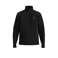 Men's Skaz Rib Full Zip Sweater