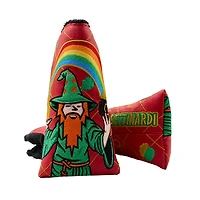 Limited Edition - Charmed Wizard - Blade Headcover