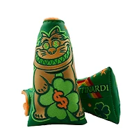Limited Edition - Luck O'Irish Cat - Blade Headcover