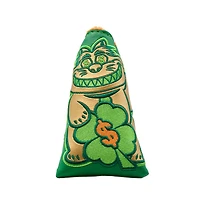 Limited Edition - Luck O'Irish Cat - Blade Headcover