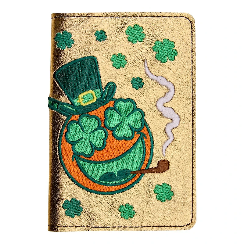 Limited Edition - Clover Eyes Bomb - Scorecard Holder