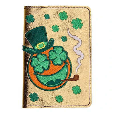 Limited Edition - Clover Eyes Bomb - Scorecard Holder