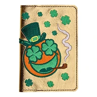 Limited Edition - Clover Eyes Bomb - Scorecard Holder