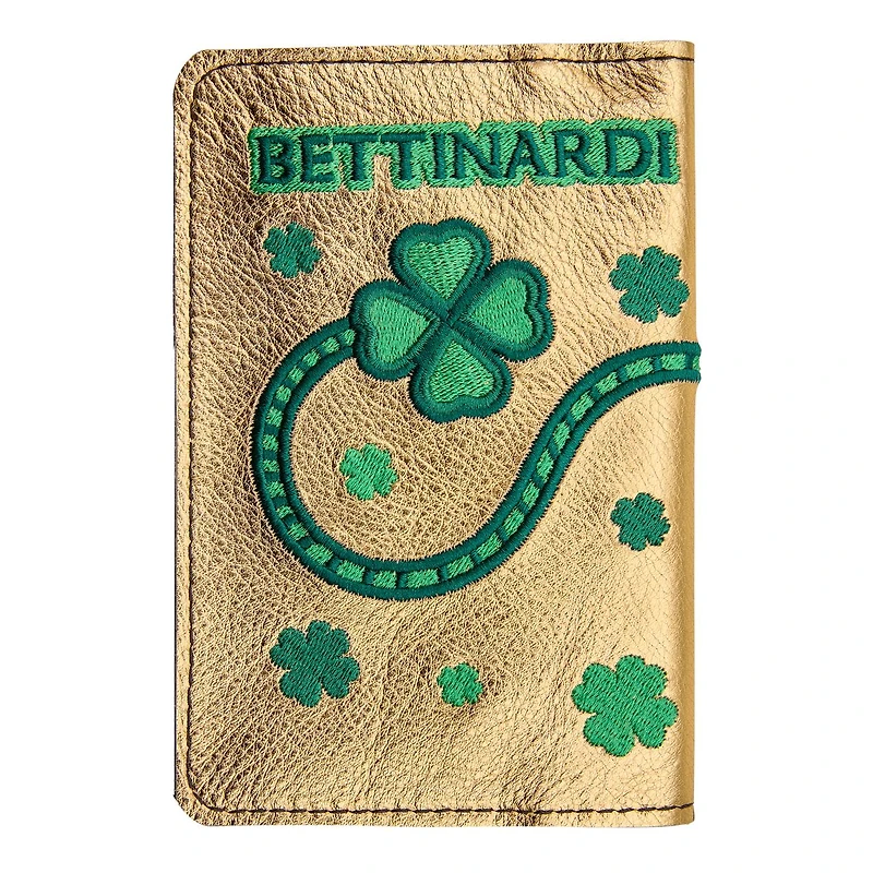 Limited Edition - Clover Eyes Bomb - Scorecard Holder