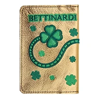 Limited Edition - Clover Eyes Bomb - Scorecard Holder