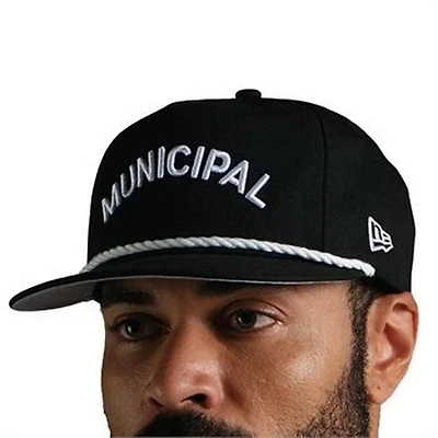 Men's Trophy Corded Cap