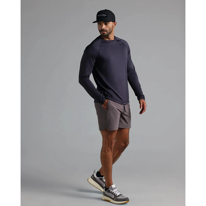 Men's 4AM Club Training Short