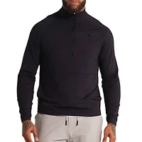Men's Sport Cross 1/2 Zip Pullover