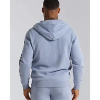 Men's Gameday Full Zip Hoodie