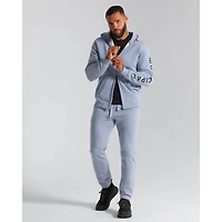 Men's Gameday Full Zip Hoodie
