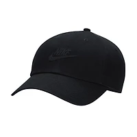 Unisex Club Futura Wash Cap