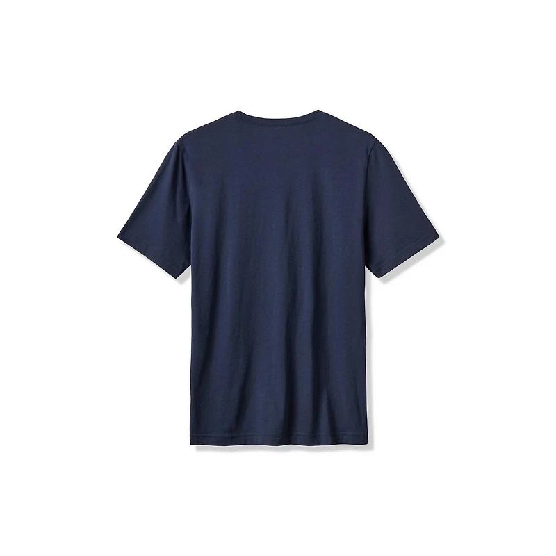 Men's Canada Golf Cart T-Shirt