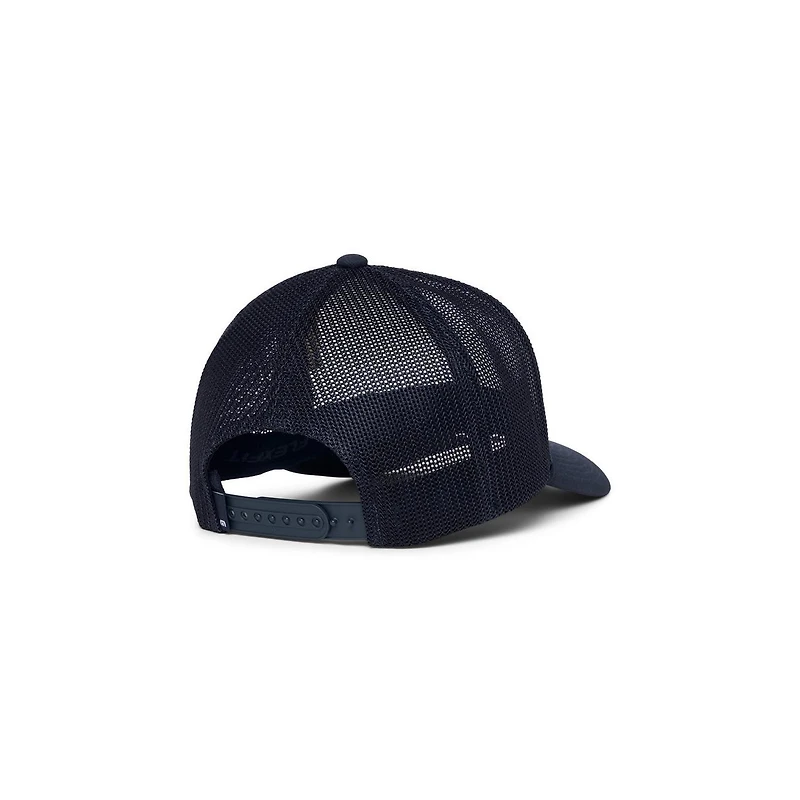Men's Canada Adjustable Trucker Rope Cap