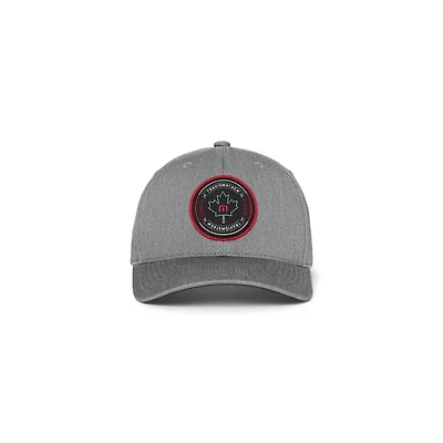 Men's Canada Adjustable Cap