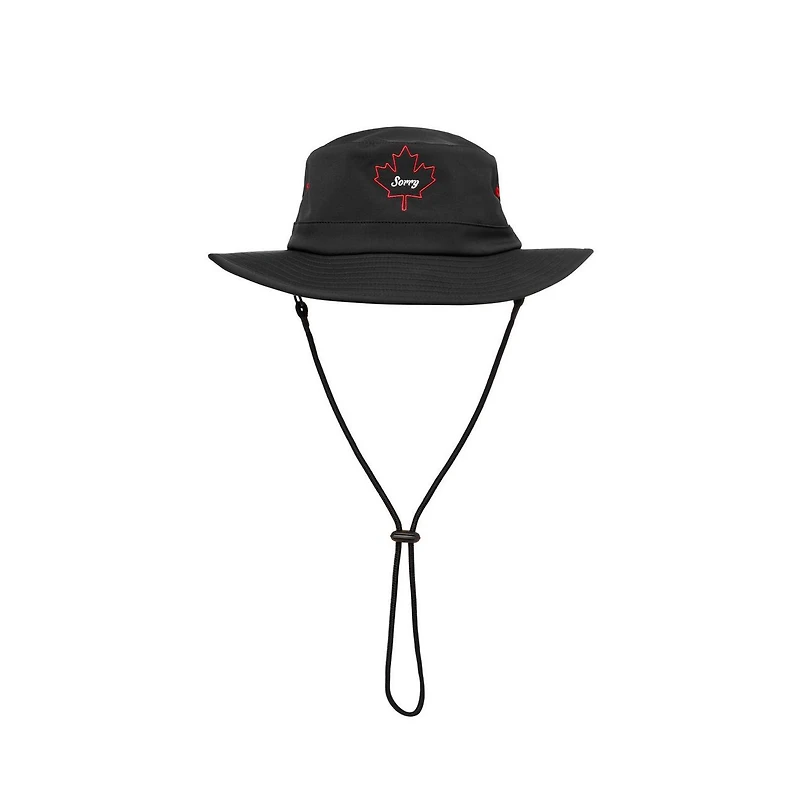 Men's Canada Sorry Bucket Hat