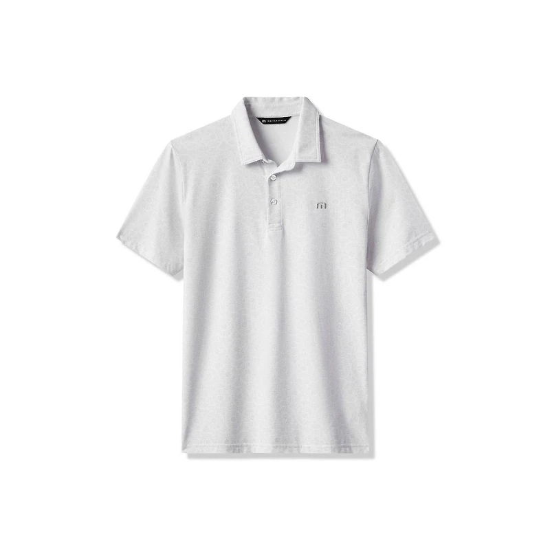 Men's Free Passage Short Sleeve Polo