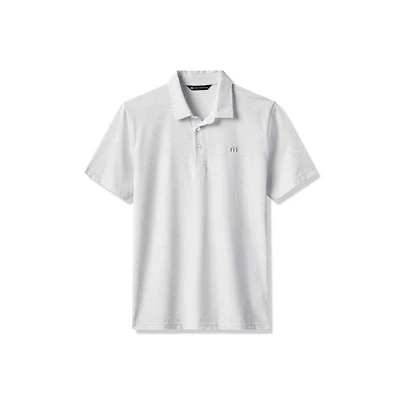Men's Free Passage Short Sleeve Polo