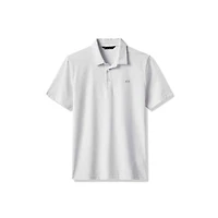 Men's Free Passage Short Sleeve Polo