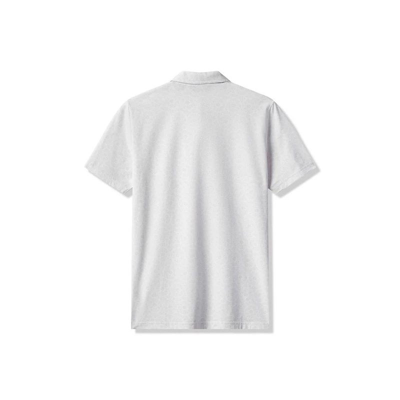 Men's Free Passage Short Sleeve Polo