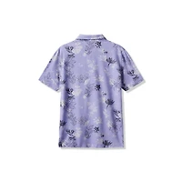 Men's Featherweight Cruise Short Sleeve Polo