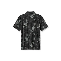 Men's Trek Tide Short Sleeve Polo