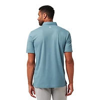 Men's Full Flight Short Sleeve Polo