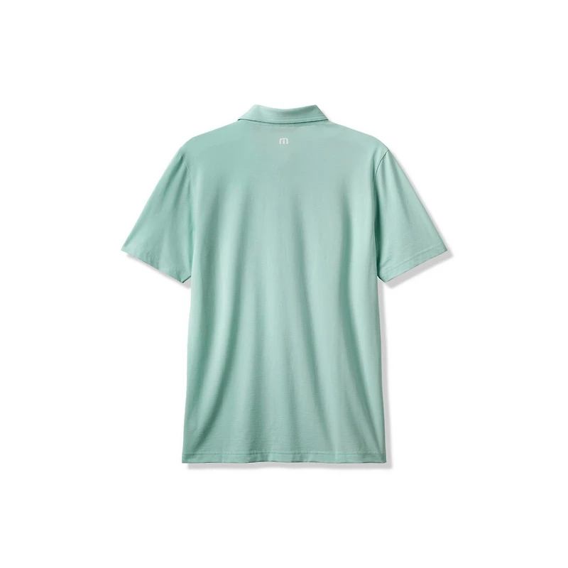 Men's Salt Rock Short Sleeve Polo