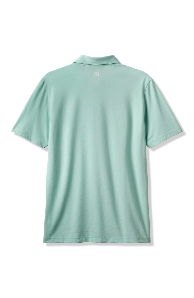 Men's Salt Rock Short Sleeve Polo