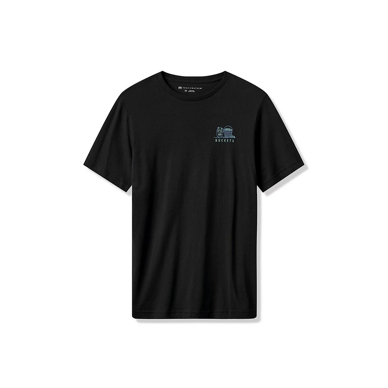 Men's Lost Buckets T-Shirt