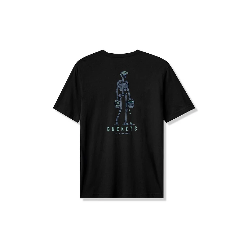 Men's Lost Buckets T-Shirt