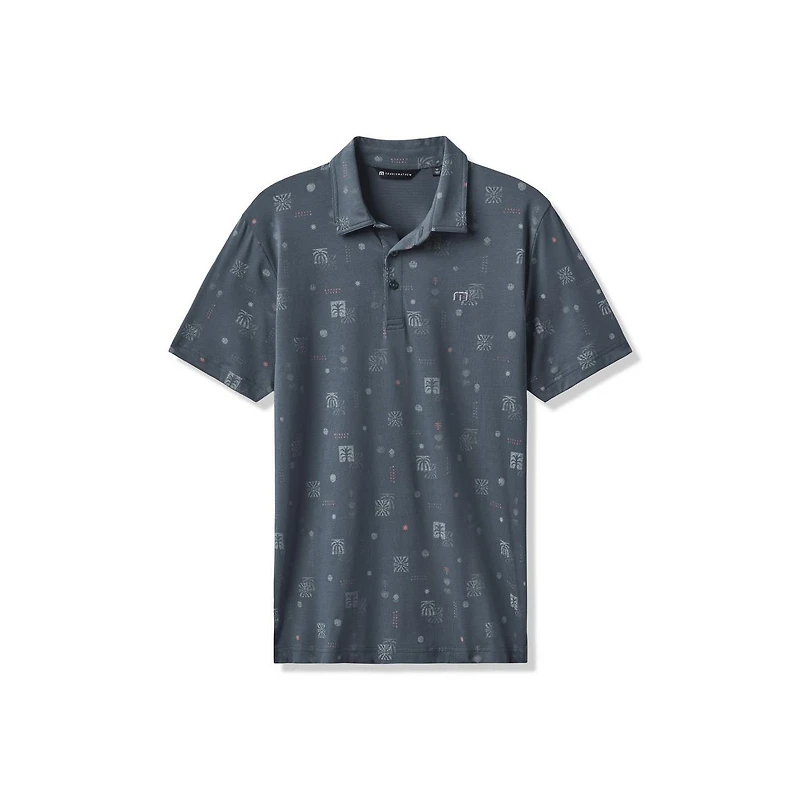 Men's Quick Trip Short Sleeve Polo