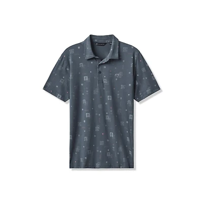 Men's Quick Trip Short Sleeve Polo