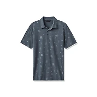 Men's Quick Trip Short Sleeve Polo