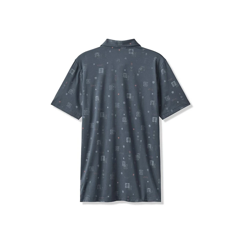 Men's Quick Trip Short Sleeve Polo