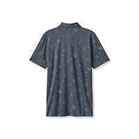 Men's Quick Trip Short Sleeve Polo