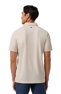 Men's Cathedral Short Sleeve Polo