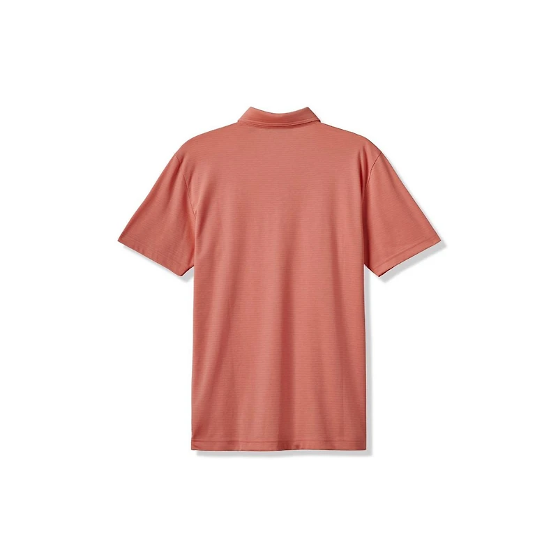 Men's On Our Way Short Sleeve Polo