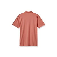 Men's On Our Way Short Sleeve Polo