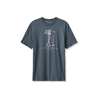 Men's Lost Swing T-Shirt